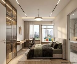 Blk 652 Eastdale (Punggol), HDB 5 Rooms #553551651